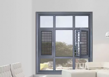 怎么选购别墅铝合金门窗，才能选出称心的门窗？