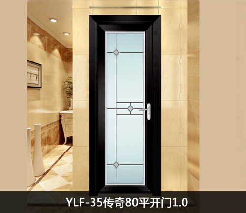 铝合金门窗品牌